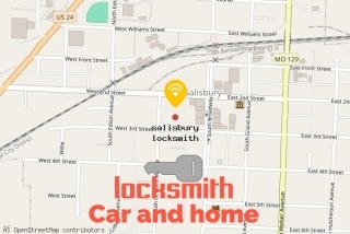 locksmith insalisbury - locksmith in salisbury mo