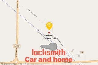 locksmith inurbana - locksmith in urbana ia
