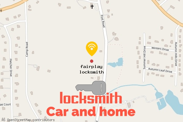 locksmith in fairplay ga
