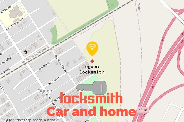 locksmith in ogden ks