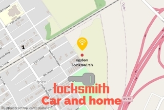 locksmith inogden - locksmith in ogden ks