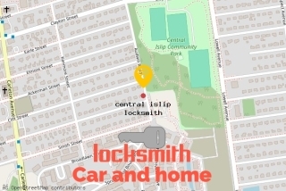 locksmith incentral islip - locksmith in central islip