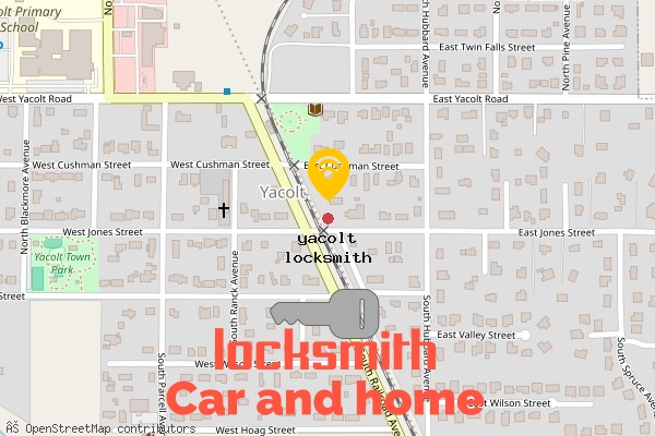 locksmith in yacolt