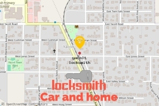 locksmith inyacolt - locksmith in yacolt