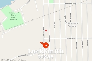 locksmith incottonwood shores - locksmith in cottonwood shores