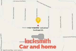 locksmith inrio rancho estates - locksmith in rio rancho estates