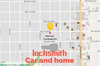 locksmith inbeaver - locksmith in beaver ok