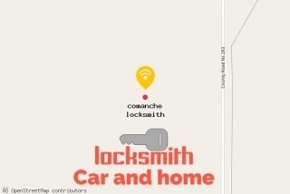locksmith incomanche - locksmith in comanche ok