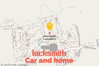 locksmith inaceitunas - locksmith in aceitunas