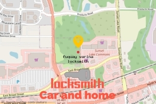 locksmith infuquay varina - locksmith in fuquay varina