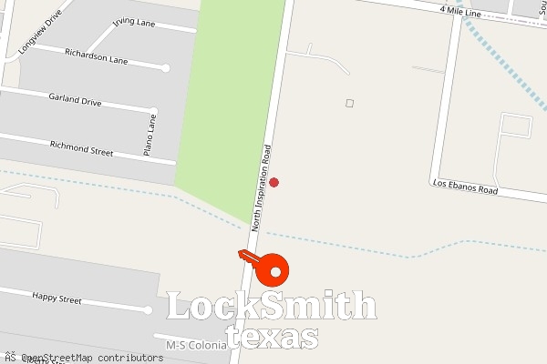 locksmith in west sharyland