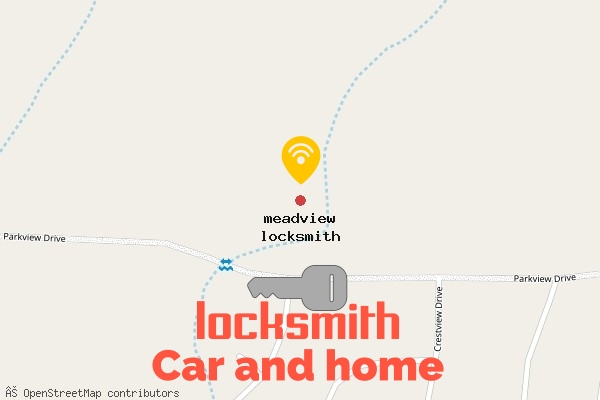 locksmith in meadview