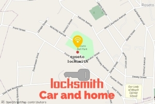 locksmith inroseto - locksmith in roseto
