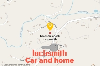 locksmith inhoopers creek - locksmith in hoopers creek