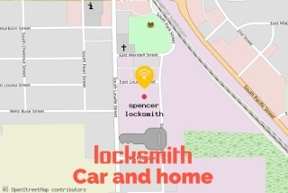 locksmith inspencer - locksmith in spencer wi