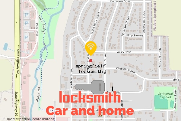 locksmith in springfield ne