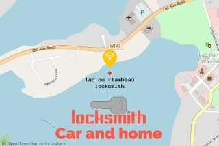 locksmith inlac du flambeau - locksmith in lac du flambeau