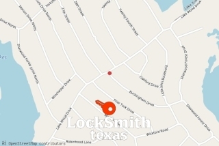locksmith inivanhoe - locksmith in ivanhoe tx