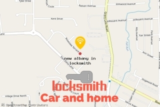 locksmith innew albany - locksmith in new albany in