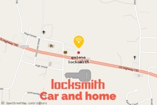 locksmith ingalena - locksmith in galena in