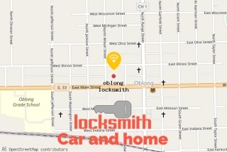 locksmith inoblong - locksmith in oblong