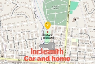 locksmith inpaxtang - locksmith in paxtang