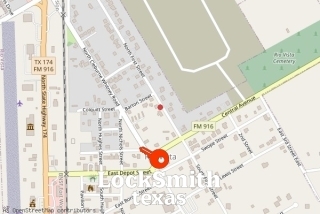 locksmith inrio vista - locksmith in rio vista tx