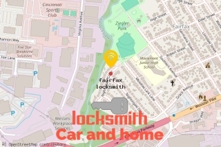 locksmith infairfax - locksmith in fairfax oh