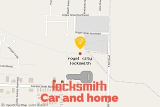 locksmith inroyal city - locksmith in royal city