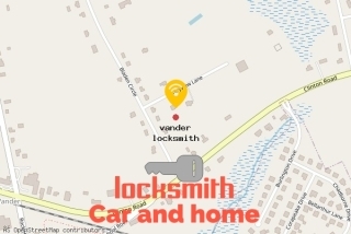 locksmith invander - locksmith in vander