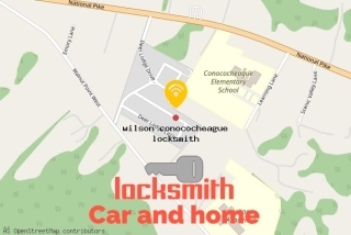 locksmith inwilson conococheague - locksmith in wilson conococheague