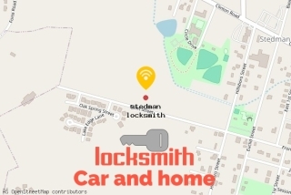 locksmith instedman - locksmith in stedman