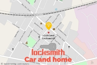 locksmith inrichland - locksmith in richland pa