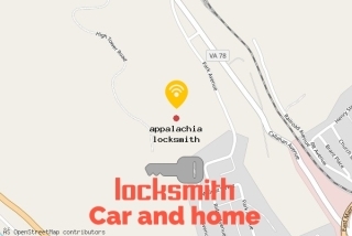 locksmith inappalachia - locksmith in appalachia