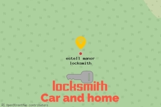locksmith inestell manor - locksmith in estell manor