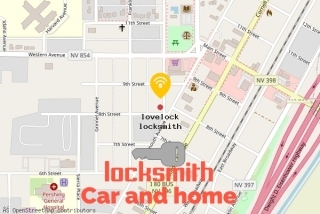 locksmith inlovelock - locksmith in lovelock