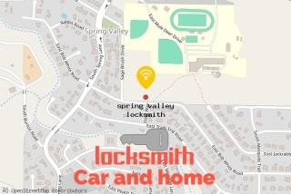locksmith inspring valley - locksmith in spring valley az