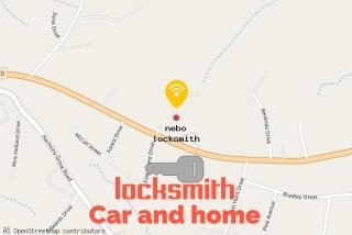 locksmith innebo - locksmith in nebo nc