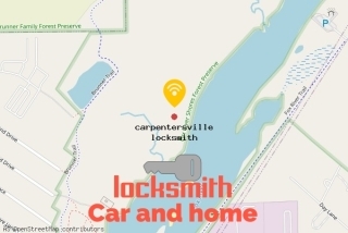locksmith incarpentersville - locksmith in carpentersville