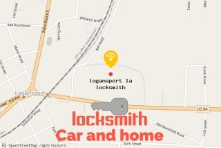 locksmith inlogansport - locksmith in logansport la