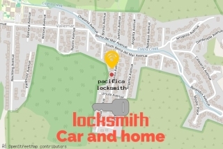 locksmith inpacifica - locksmith in pacifica