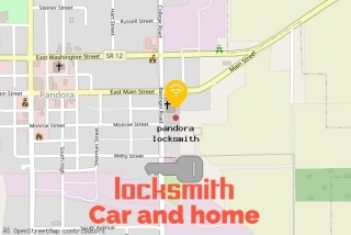 locksmith inpandora - locksmith in pandora