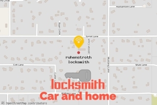 locksmith inruhenstroth - locksmith in ruhenstroth
