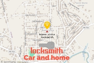 locksmith inbuena vista - locksmith in buena vista