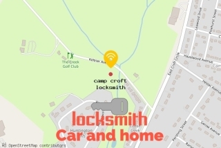 locksmith incamp croft - locksmith in camp croft