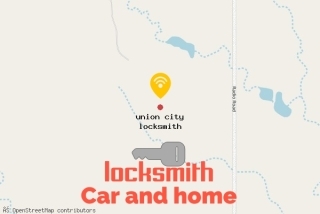 locksmith inunion city - locksmith in union city ok
