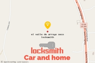 locksmith inel valle de arroyo seco - locksmith in el valle de arroyo seco