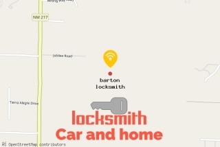 locksmith inbarton - locksmith in barton nm