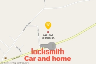 locksmith inragland - locksmith in ragland