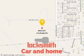 locksmith inmescal - locksmith in mescal